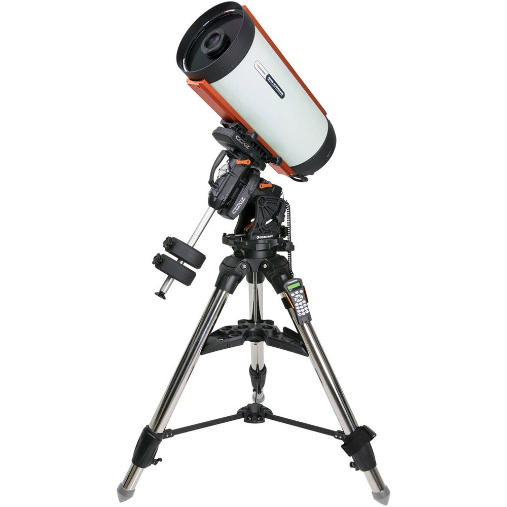 celestron cgx l mount