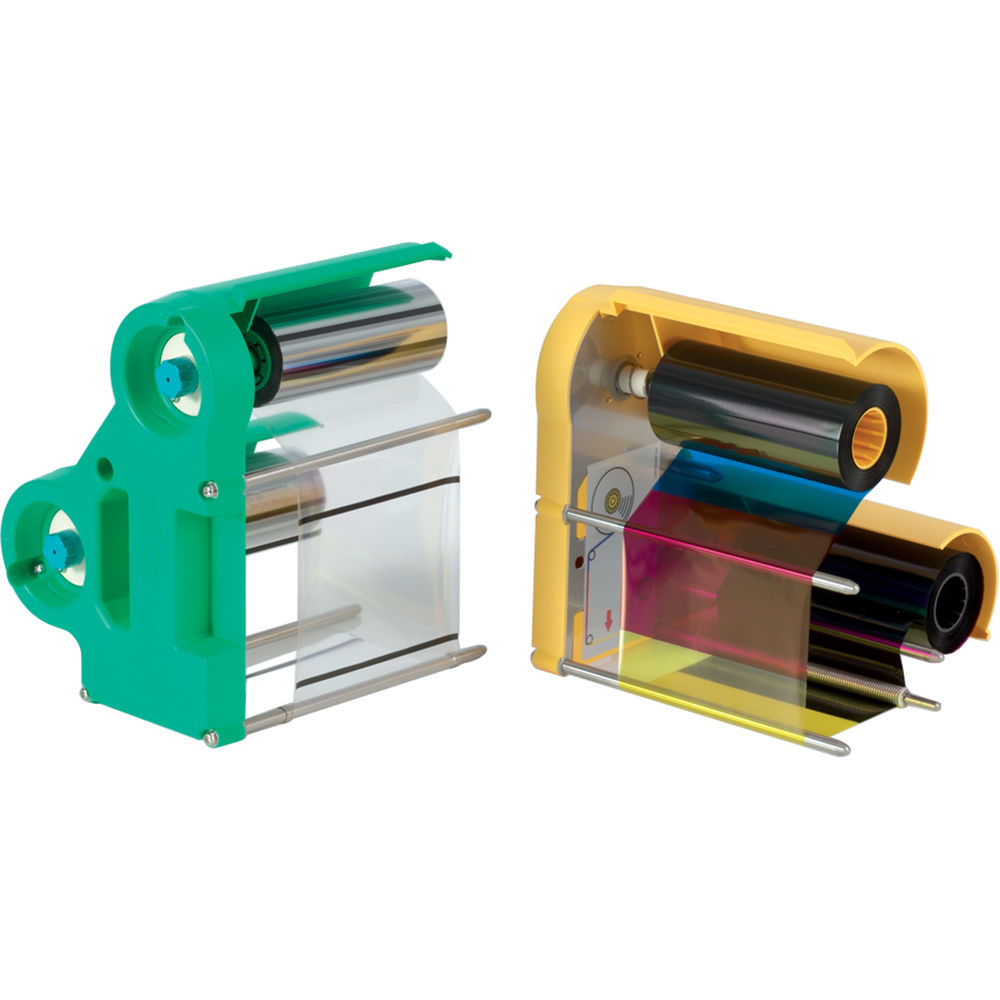 id printer ribbon