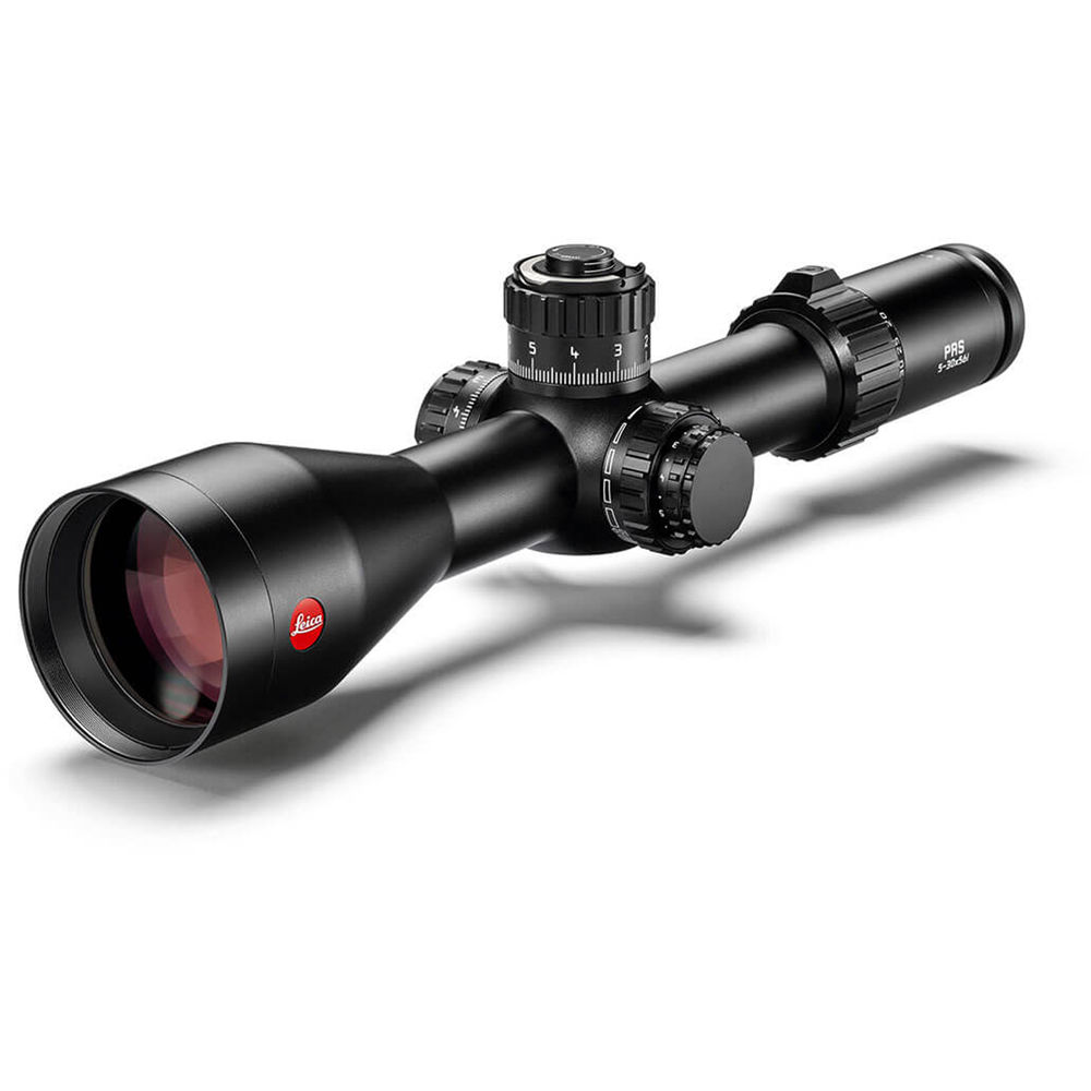 Leica PRS 5-30x56 Riflescope (L-PRB 