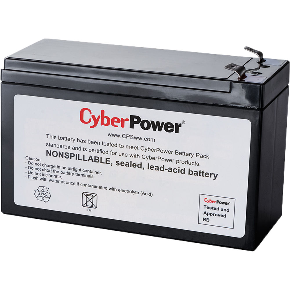 replacement batteries
