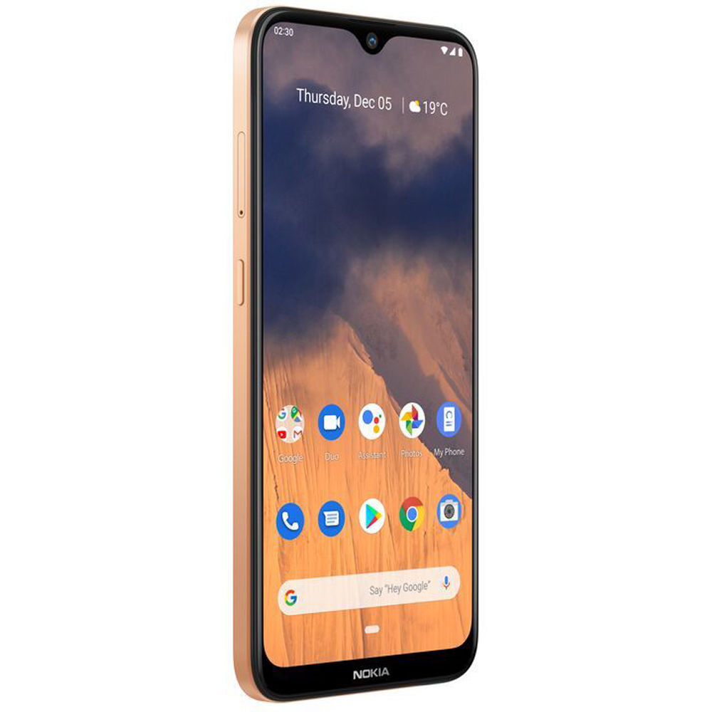 Nokia Nokia 2.3 TA-1214 32GB Smartphone (Sand) TA-1214SA B&H