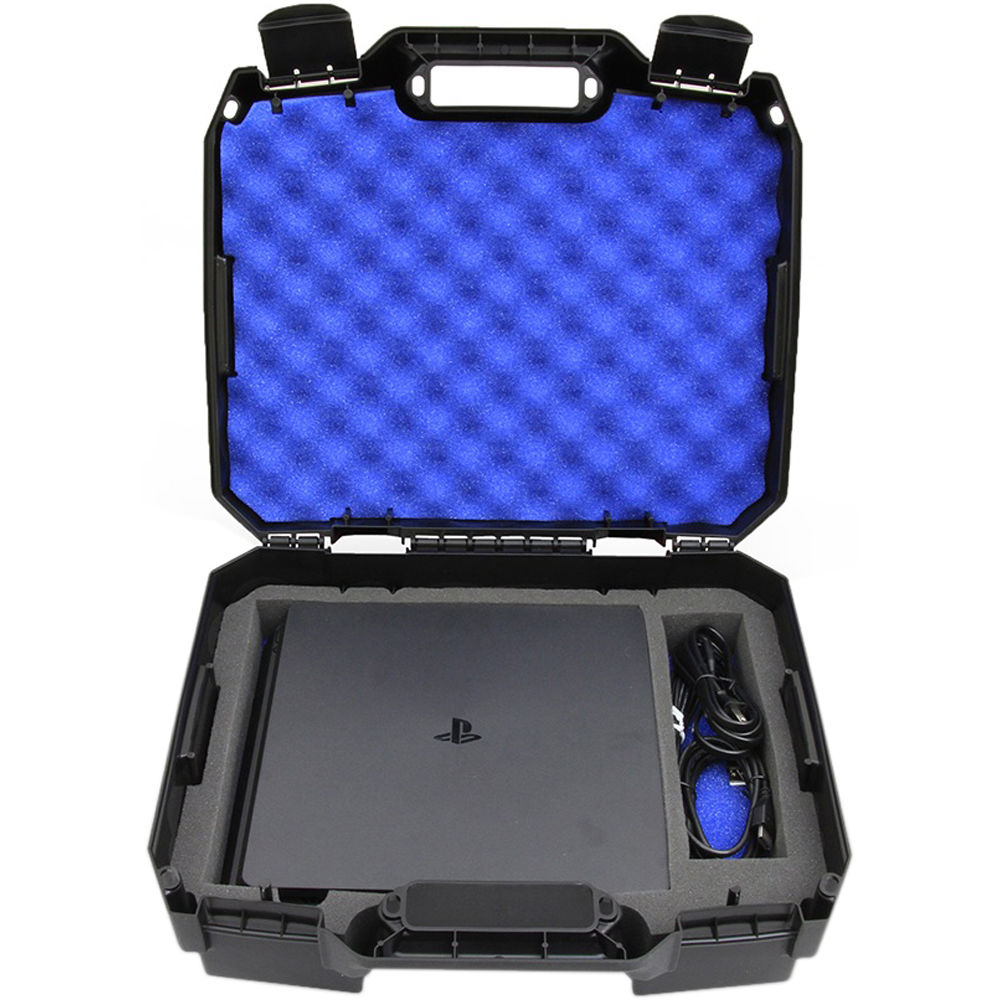 best ps4 carrying case