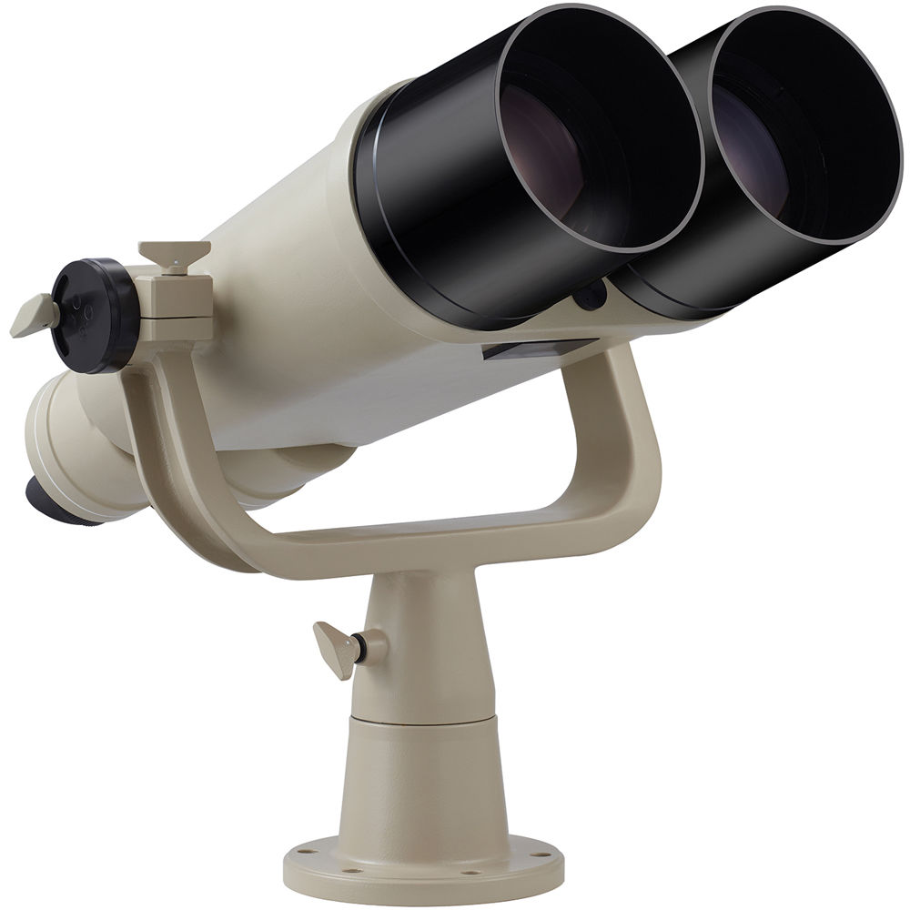 binocular telescope