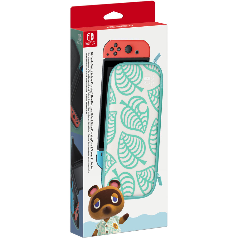 b&h nintendo switch animal crossing