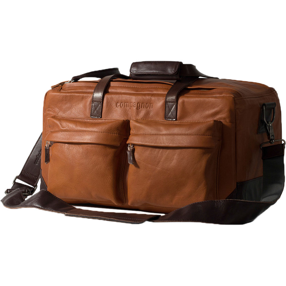 light weekender bag