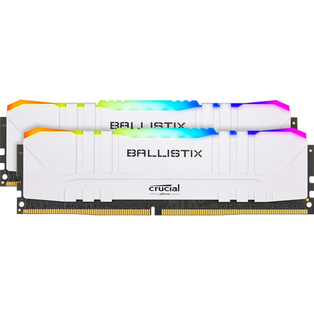 Crucial 32GB Ballistix RGB DDR4 3600 