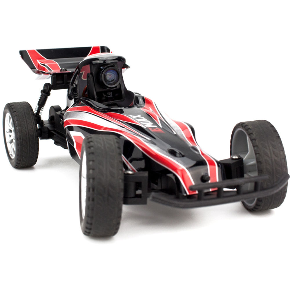 rtr rc