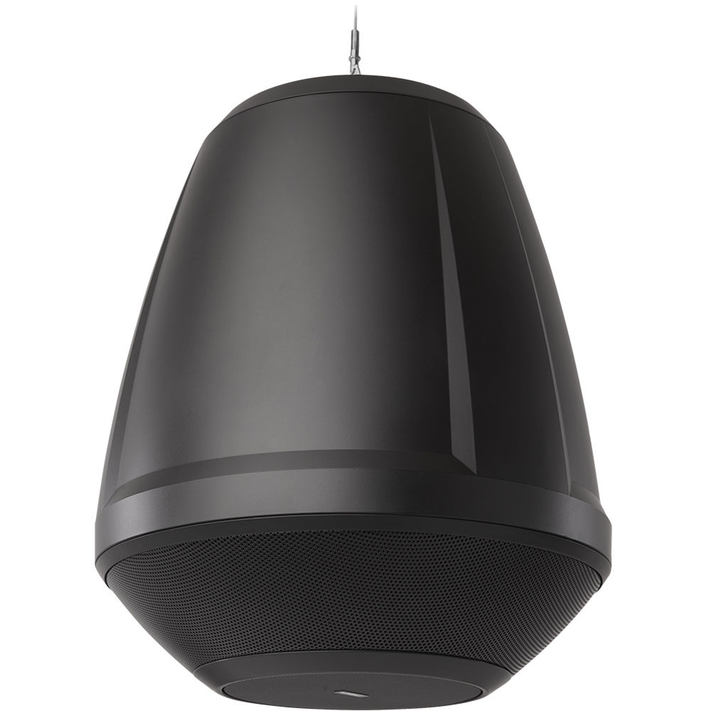 qsc pendant speakers