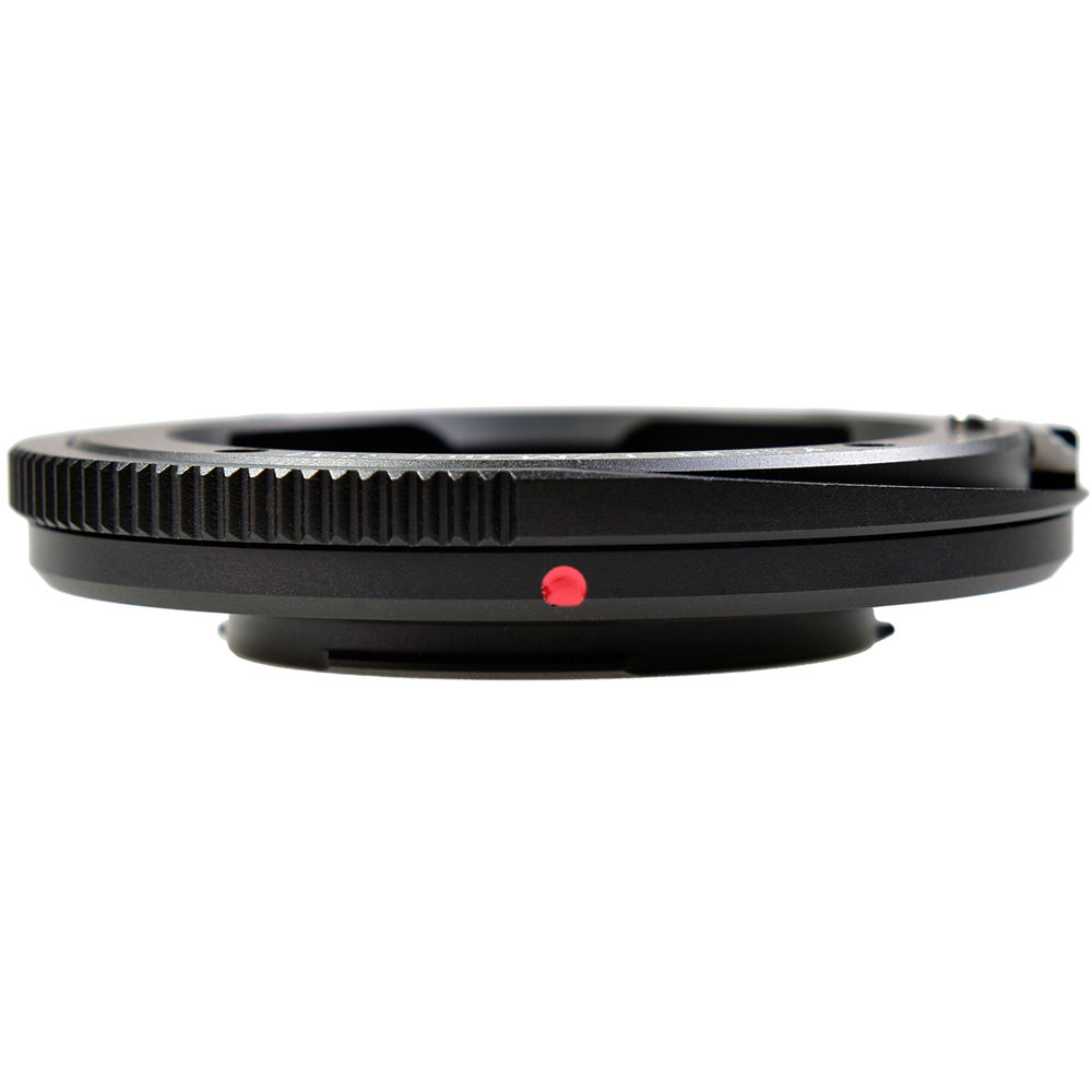 Kipon Leica M Lens to Micro Four Thirds Camera Lens Adapter