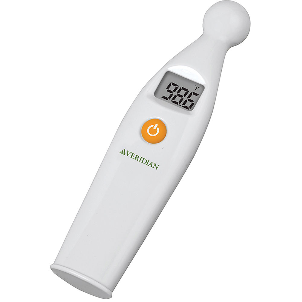 b&h thermometer