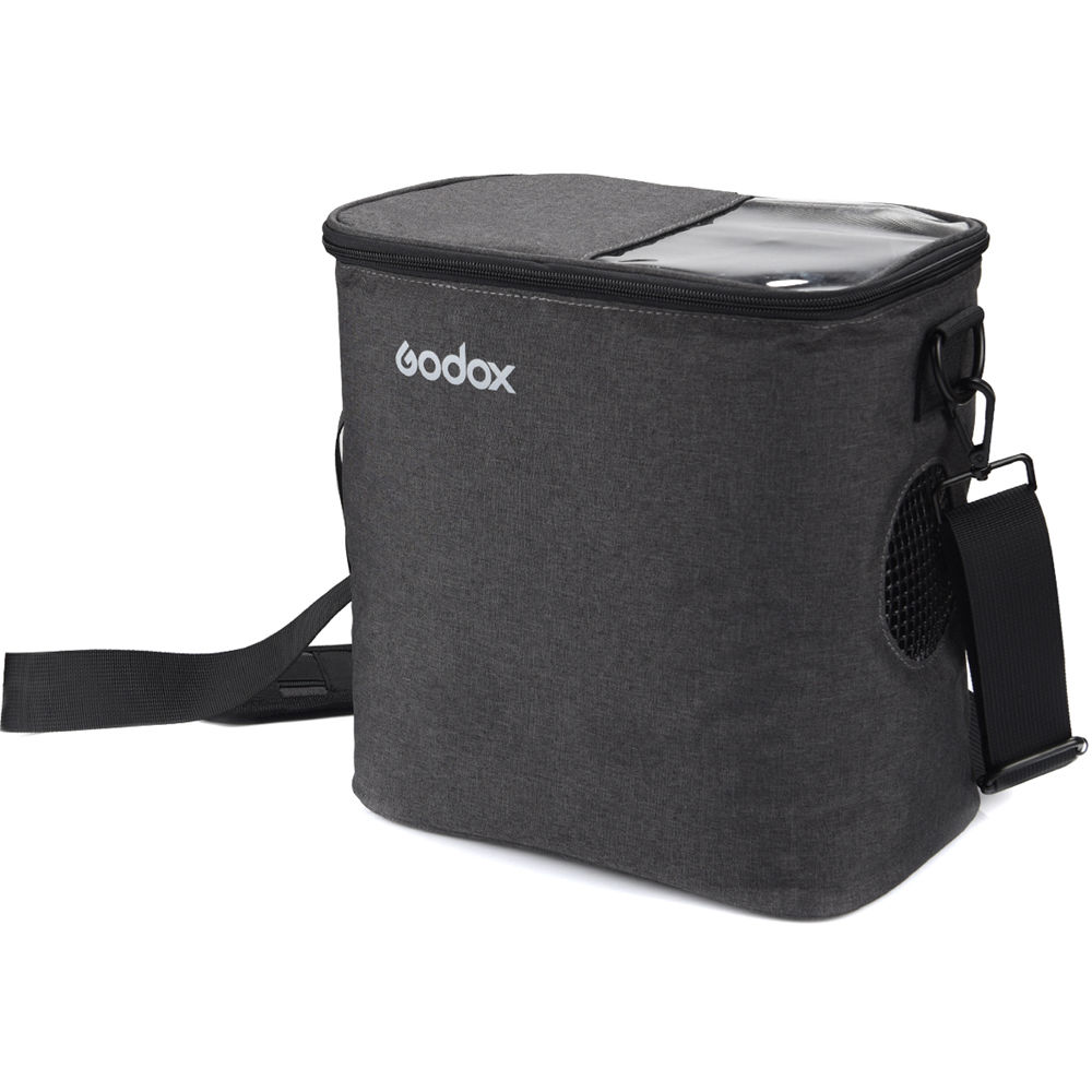 luggage battery pack