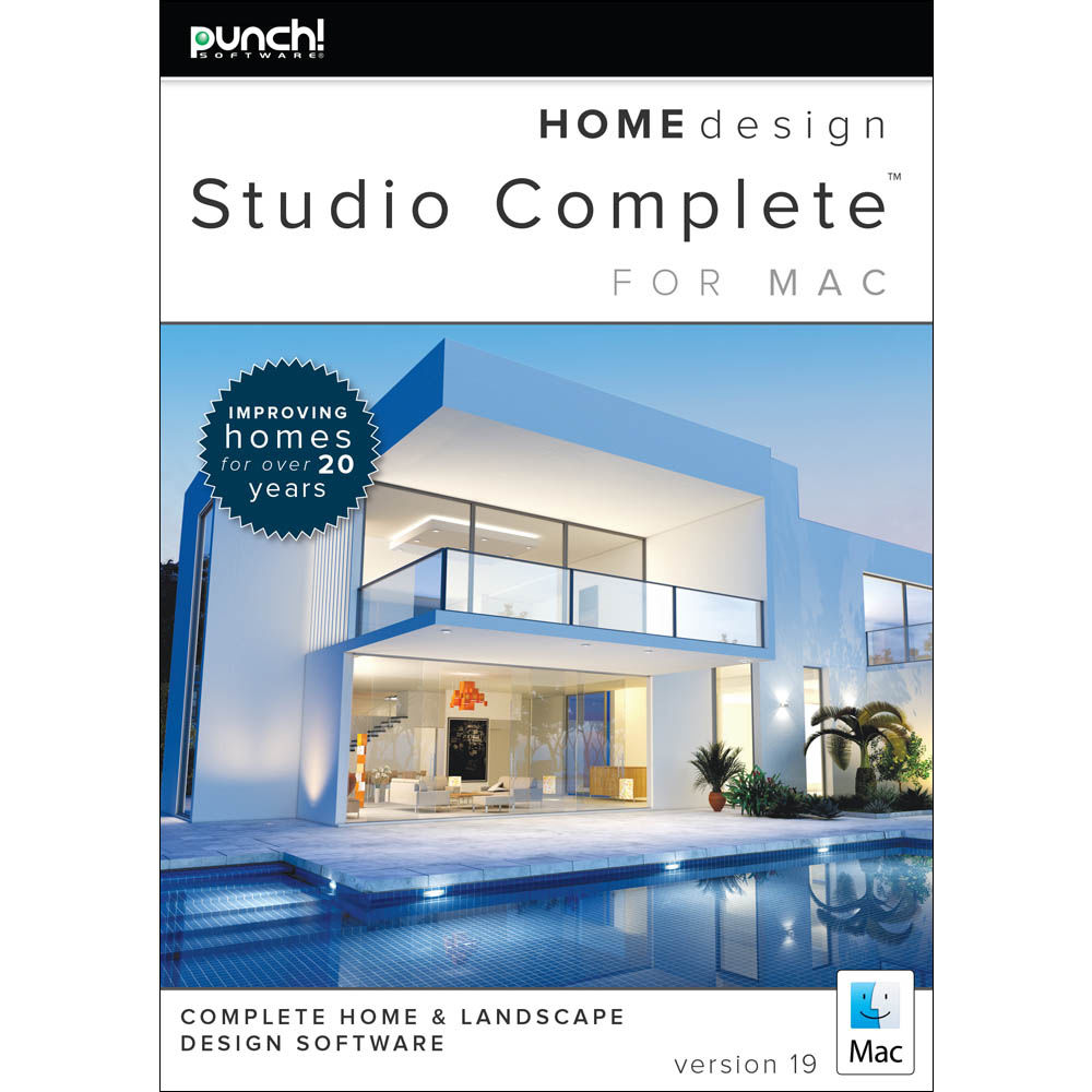 punch! home design studio for mac v19