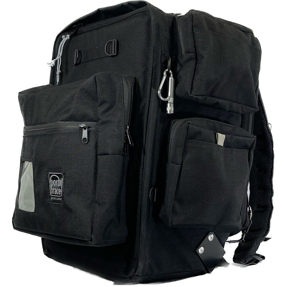 lightweight backpack with wheels