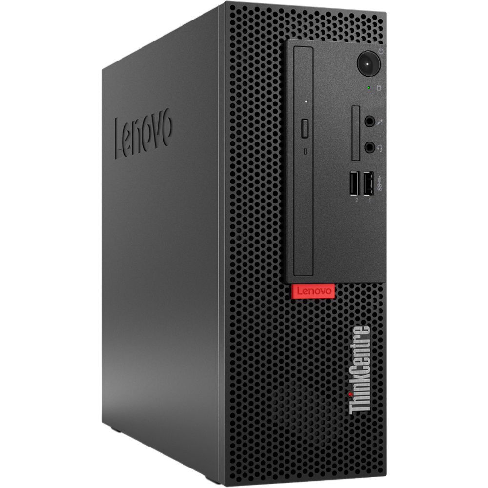 Lenovo ThinkCentre M70c -SFF / 10th Gen Core i7 / Win 10 Pro 64bit