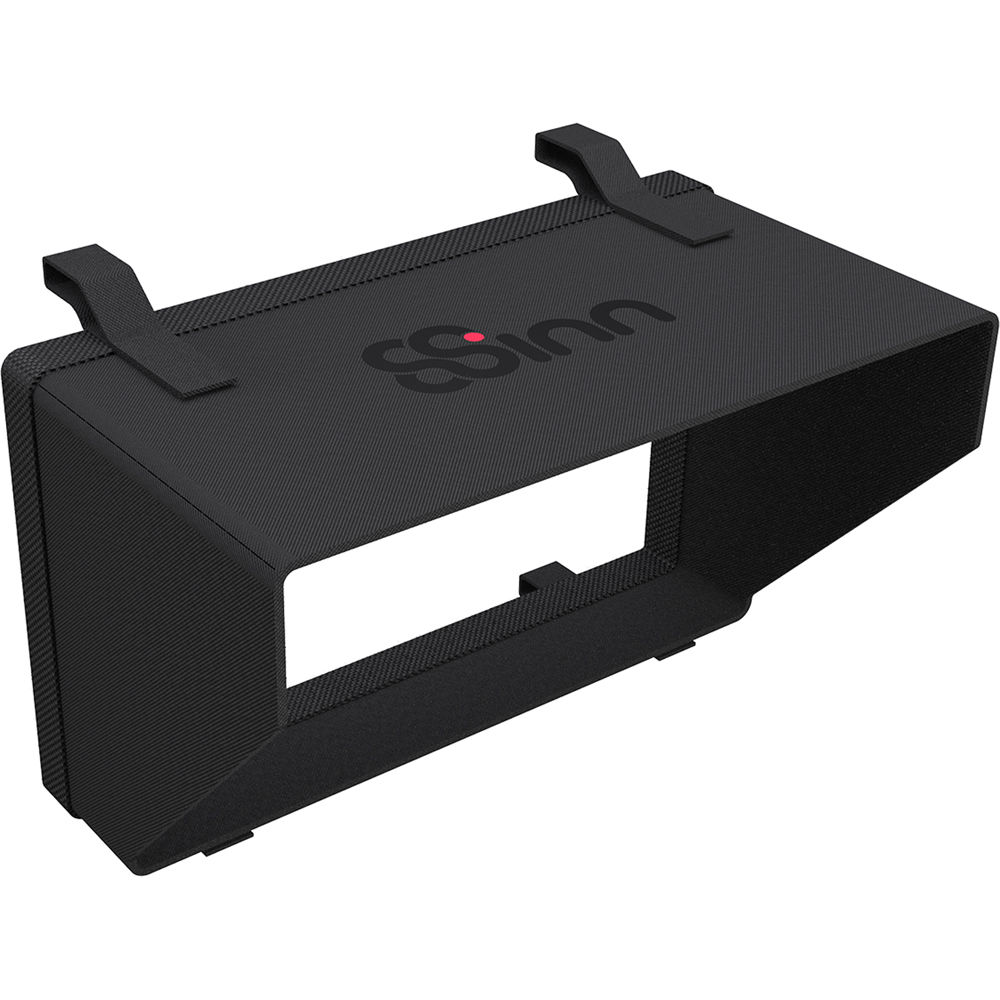 8Sinn Cage with Sunhood for Atomos Shinobi Monitor