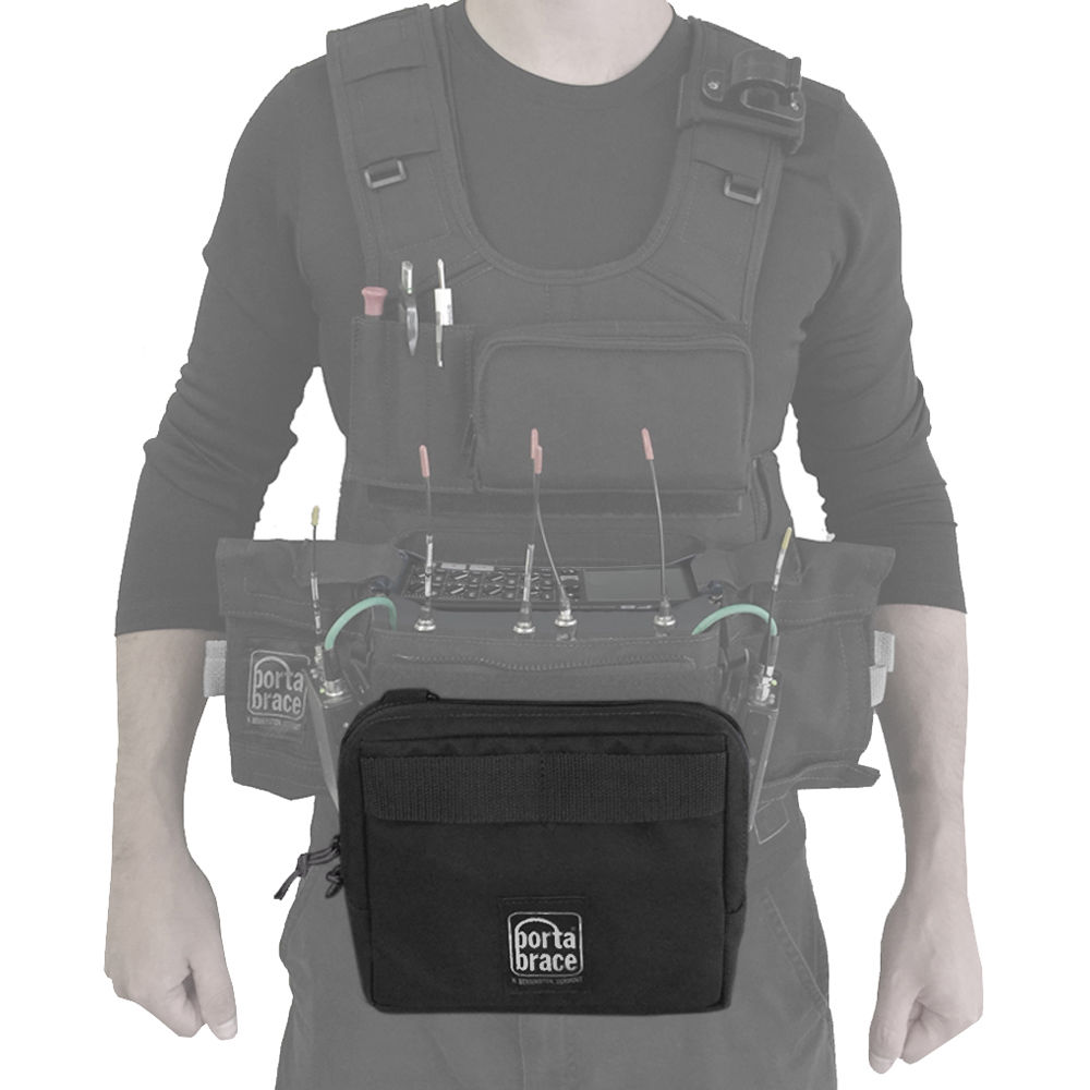 vest pouch