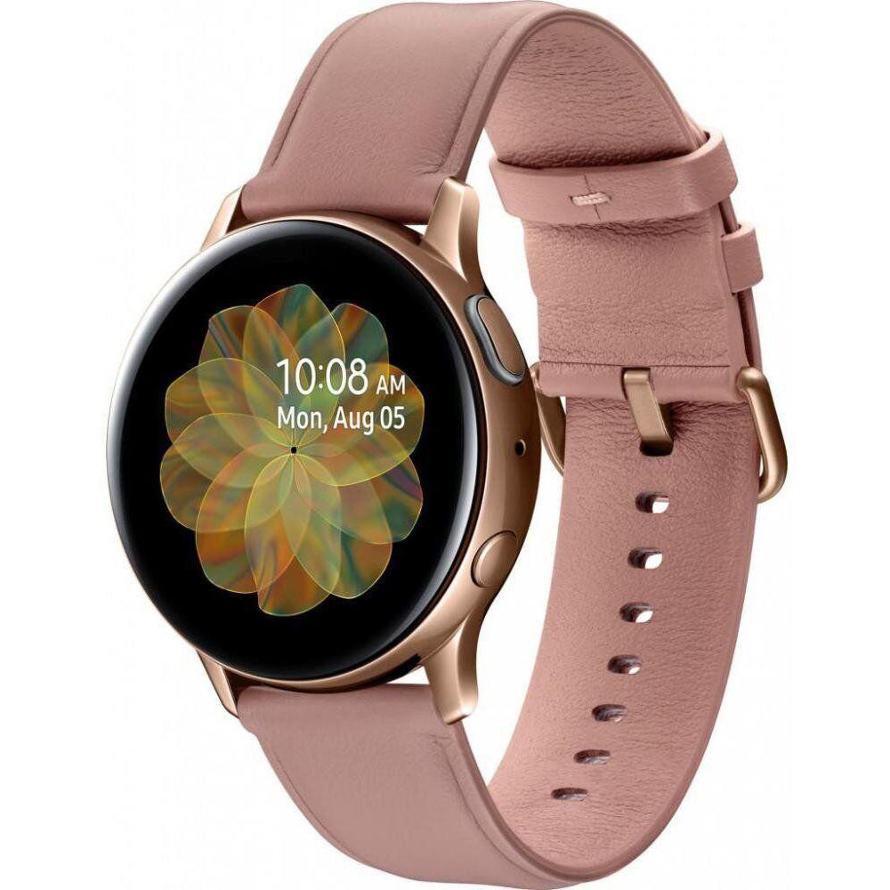 galaxy watch active2 bluetooth