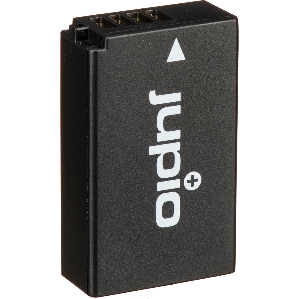 Jupio En Ela Lithium Ion Battery Pack 7 2v 10mah Cni0017