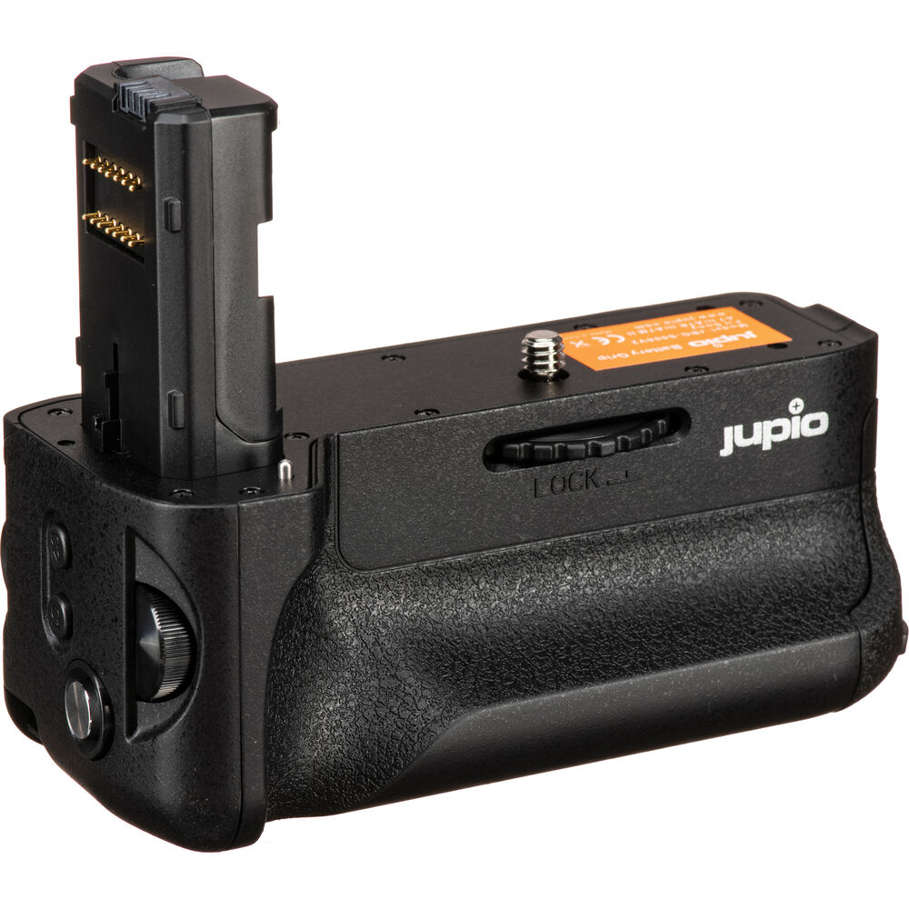 Jupio Vg C2em Battery Grip For Sony Alpha Ii r Jbg S006v2