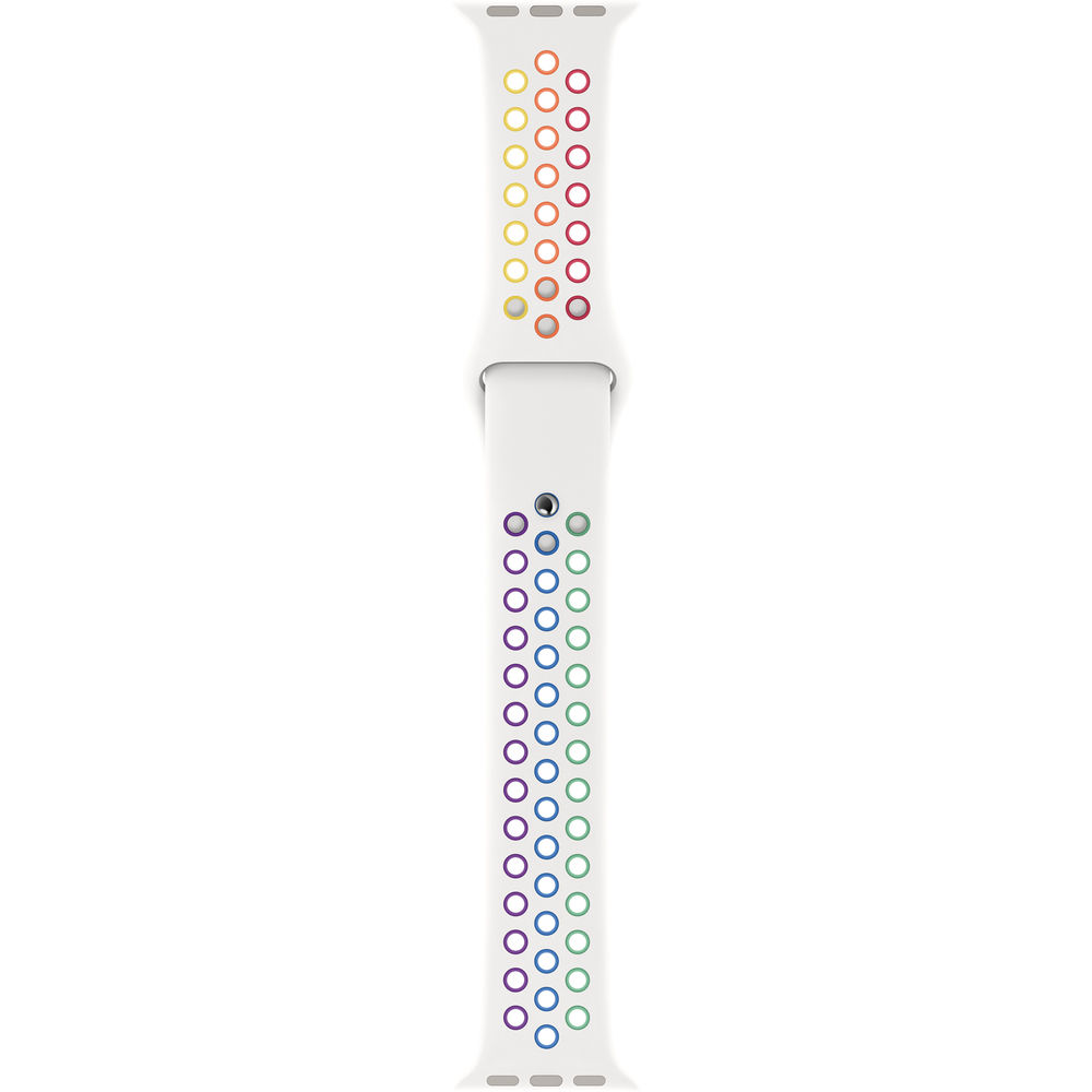 apple watch pride band nike