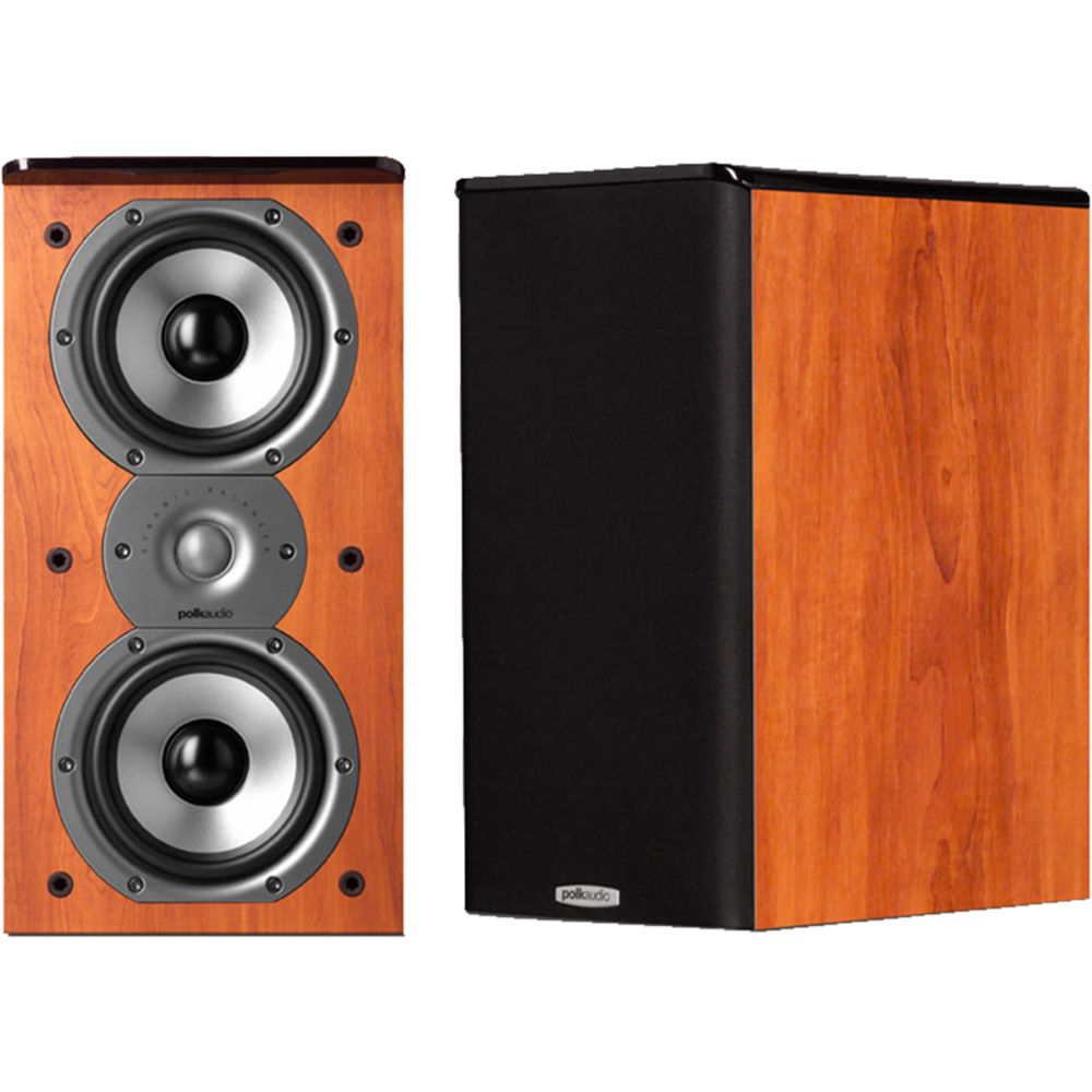 polk audio tsi series