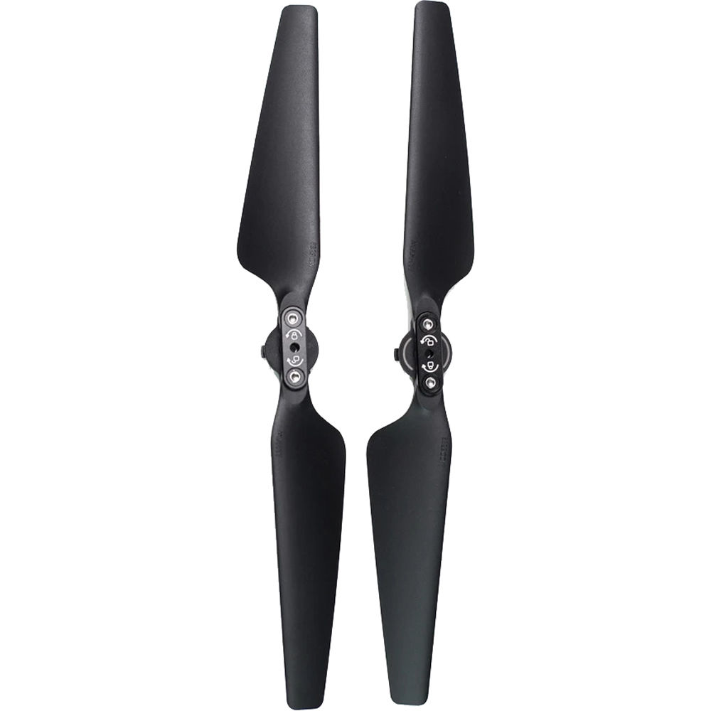 Globact for Autel EVO II EVO 2 Propeller Holder Silicone Propeller Clip Protection Blade Fixator Fixed Propellers