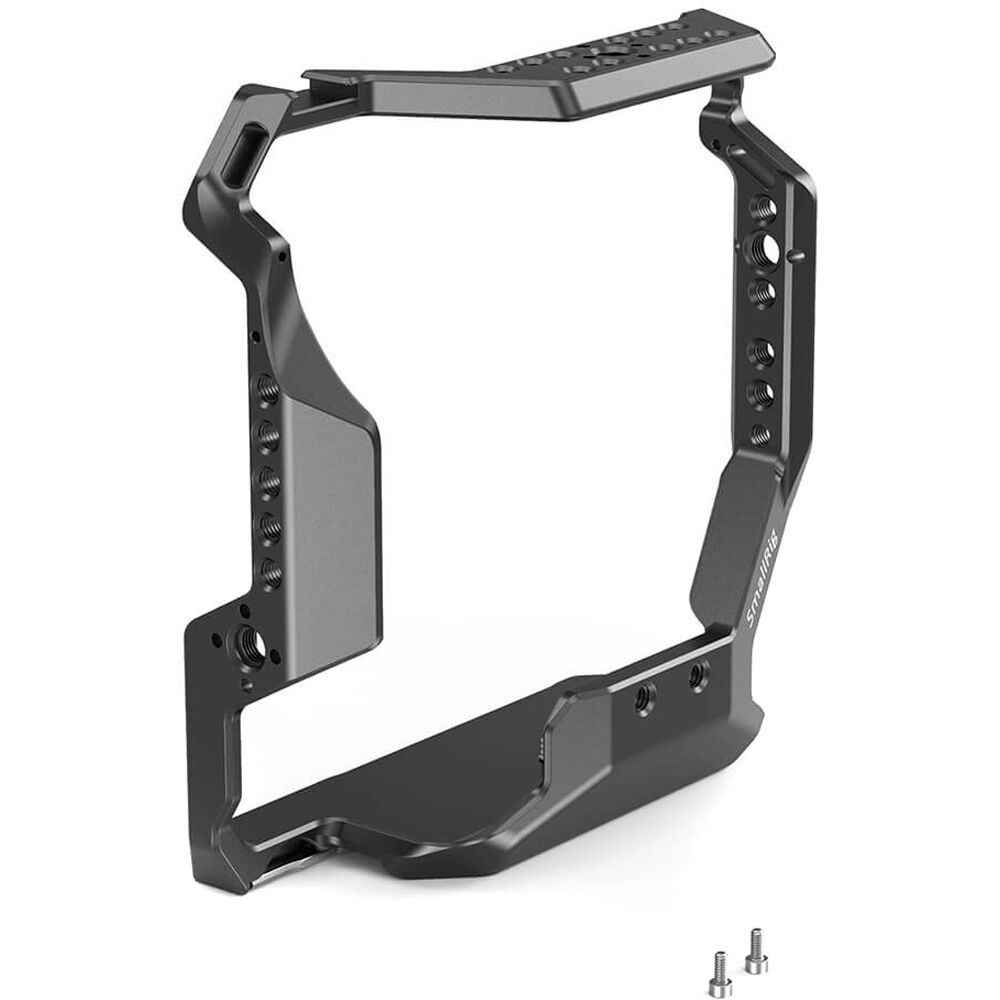 Smallrig Camera Cage For Fujifilm X T4 With Vg Xt4 Ccf2810 B H