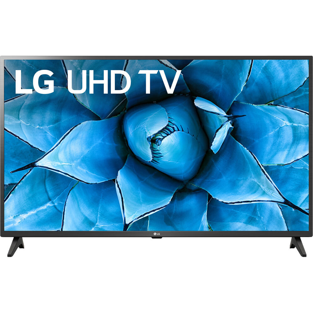 Lg 43uk6500aua 43 Inch Class 4k Hdr Smart Led Uhd Tv W Ai Thinq Lg Usa