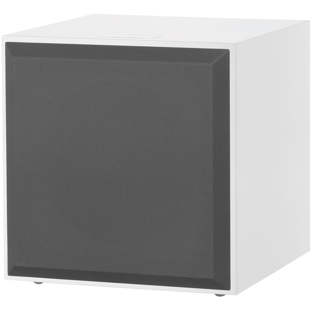 bowers & wilkins db4s