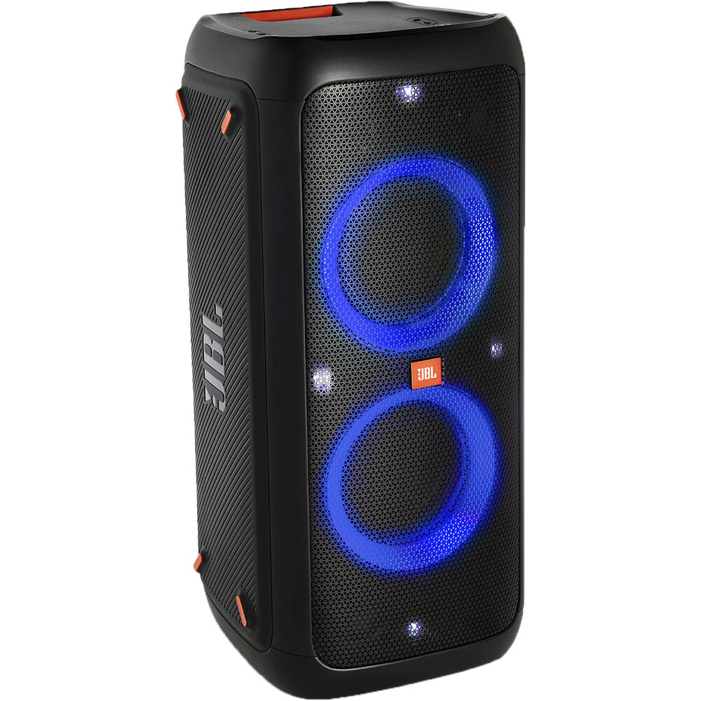 jbl partybox 200 manual