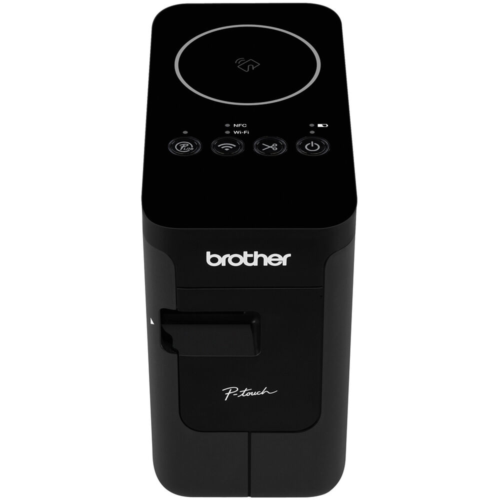 brother remote printing