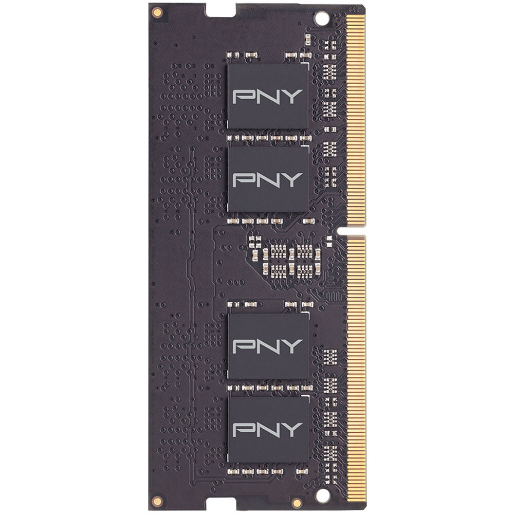 Pny Technologies 8gb Performance Ddr4 2400 Mhz Mn8gsd B H