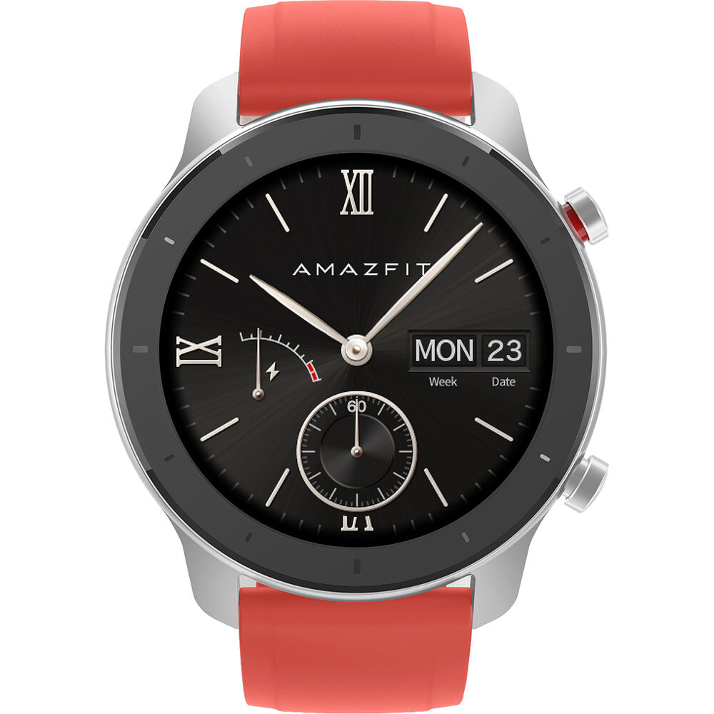 amazfit gtr bluetooth