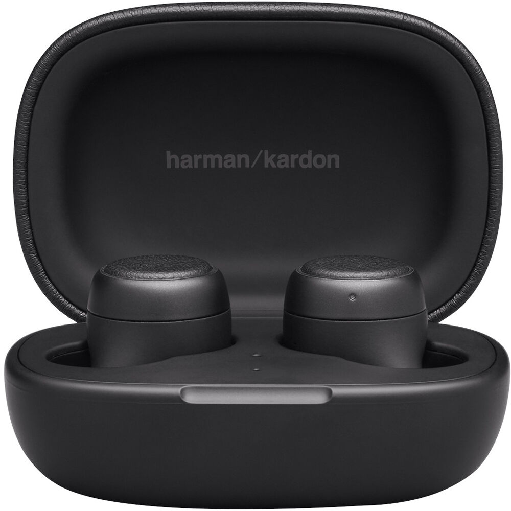 harman wireless