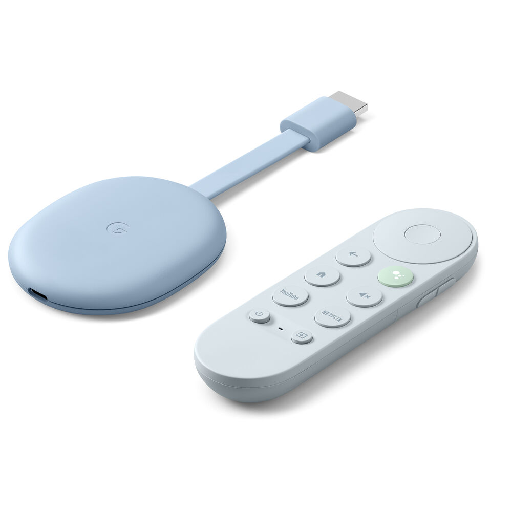 Chromecast Chromecast