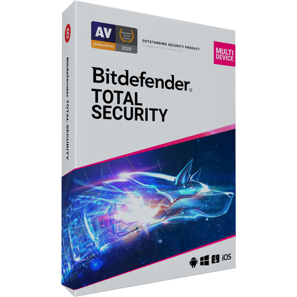 bitdefender total security vs kaspersky total security 2021