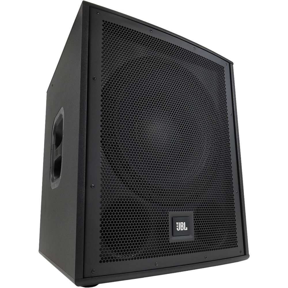 jbl sub 160