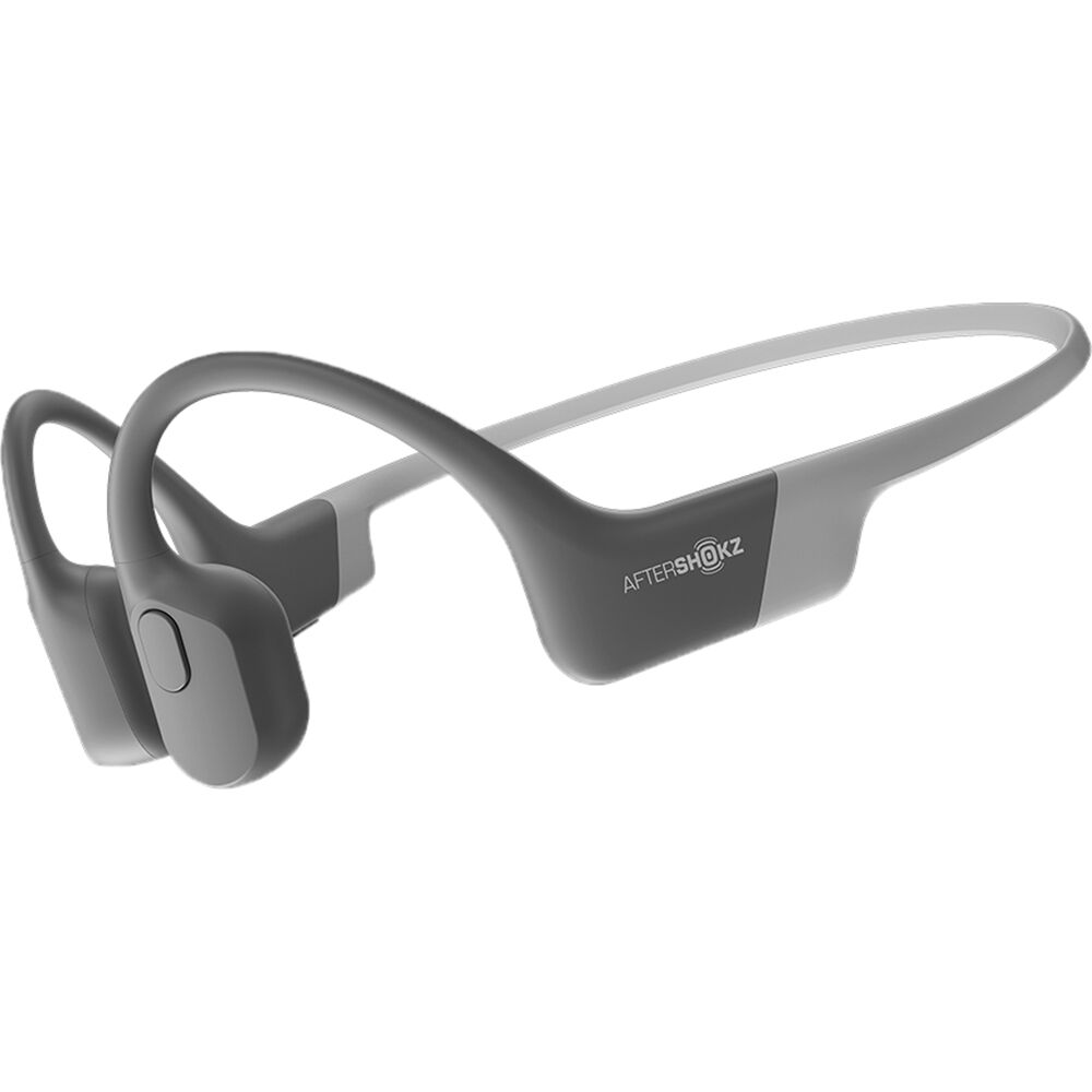 aftershokz open comm