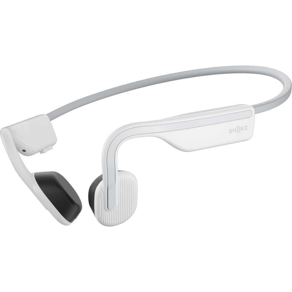 aftershokz open move headphones