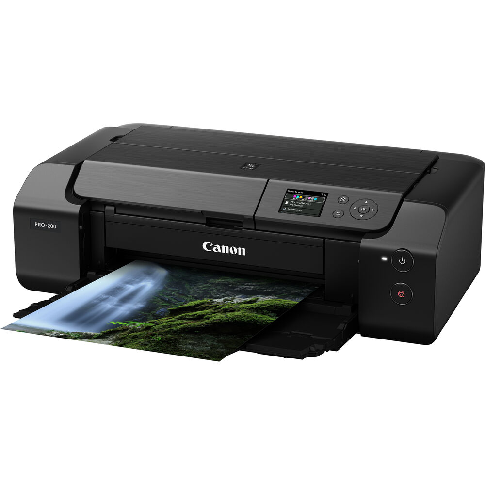 pro 200 printer