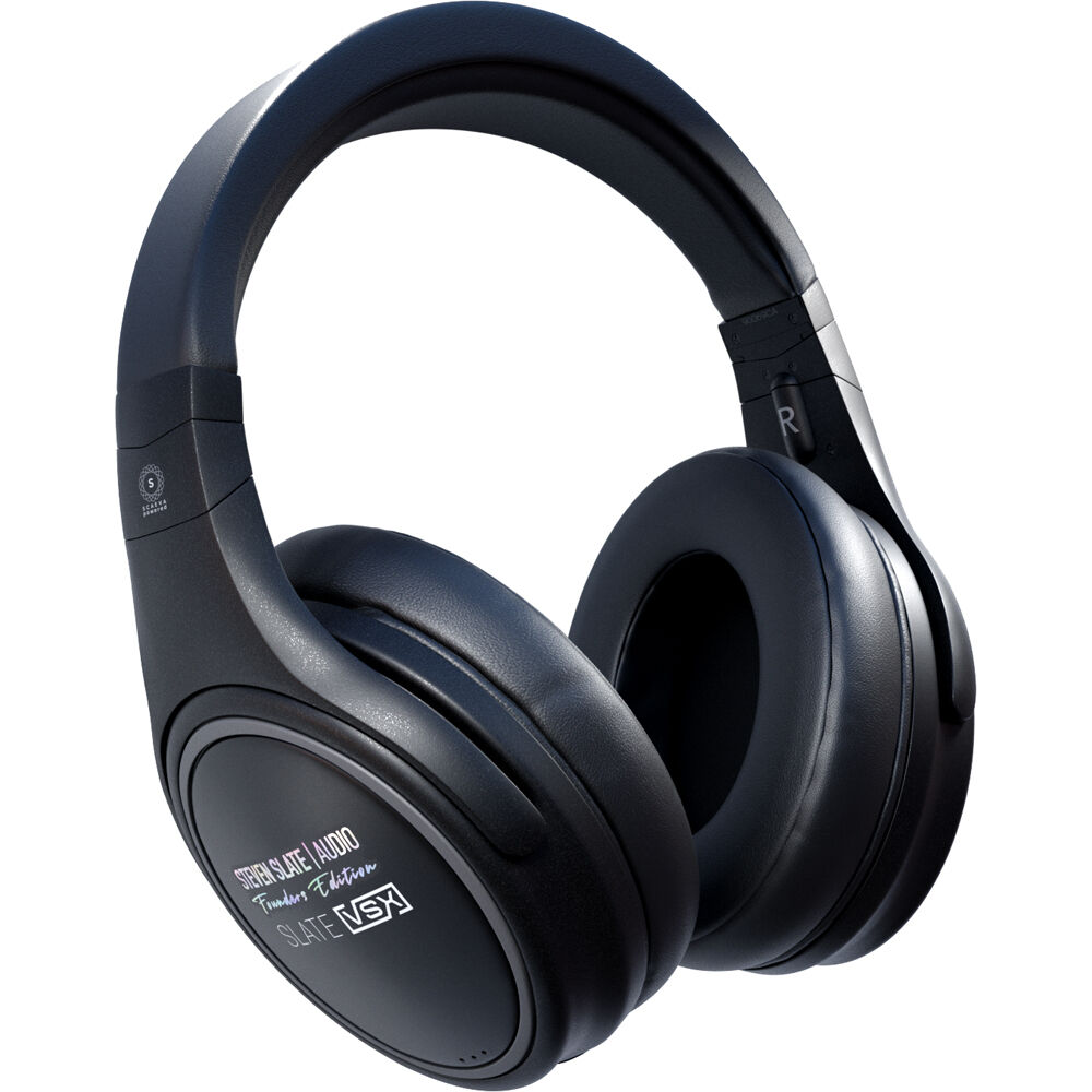 slate vsx headphones