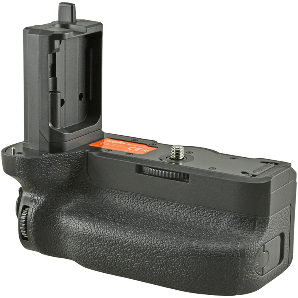 Jupio Vg C4em Battery Grip For Sony Ii Iv And Jbg S011