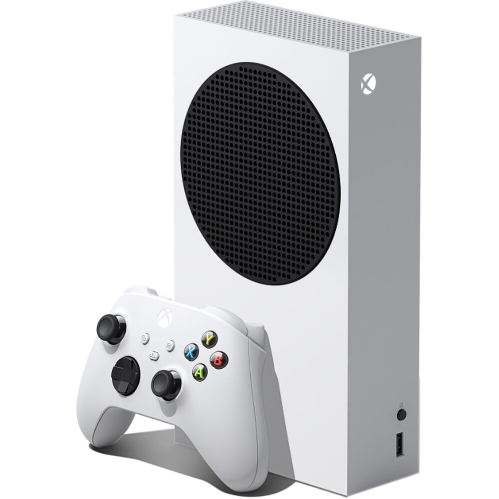 xbox series s deal