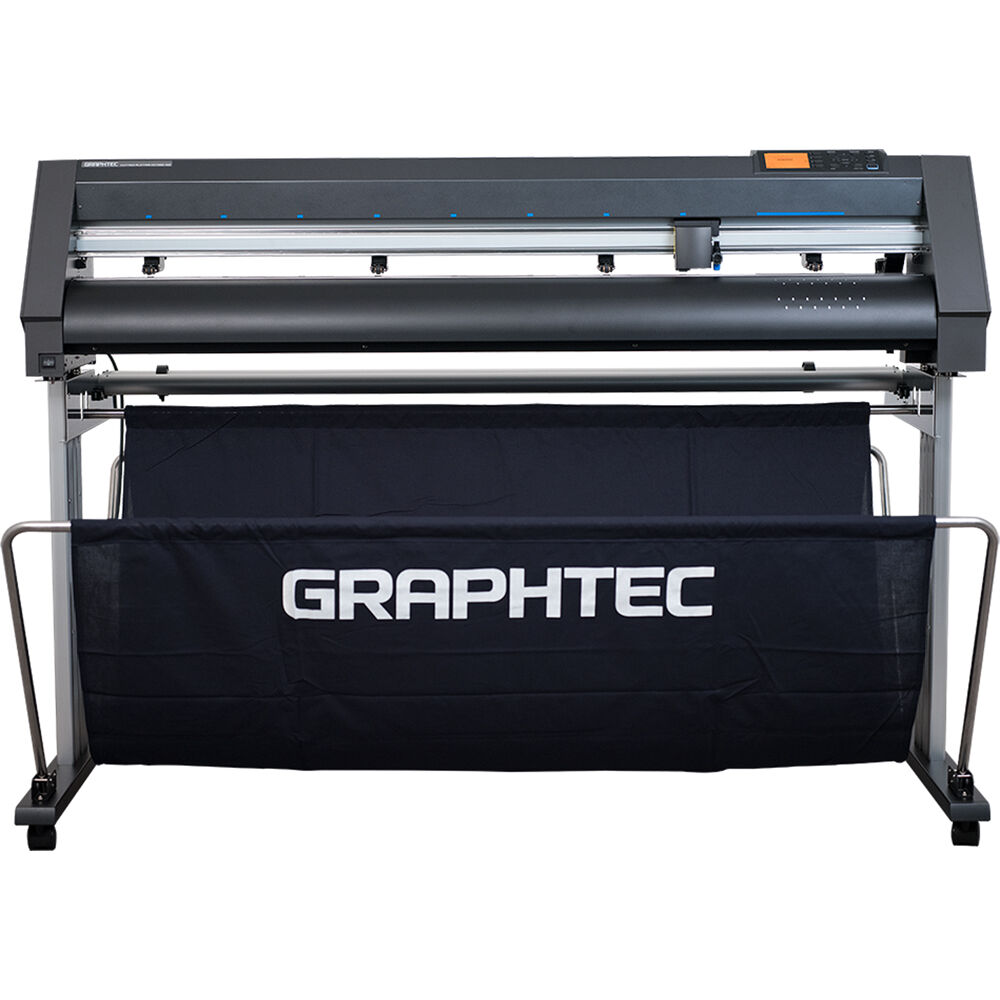 graphtec 7000