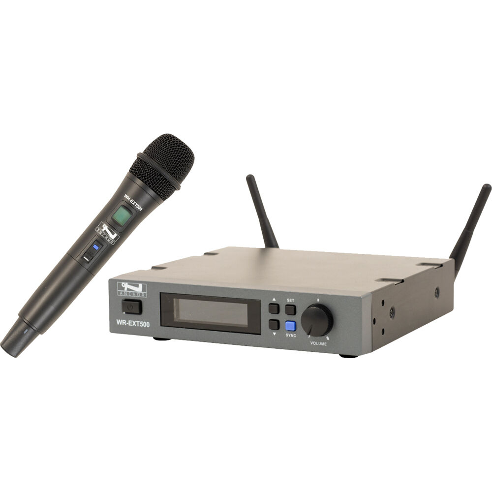 anchor audio wireless mic