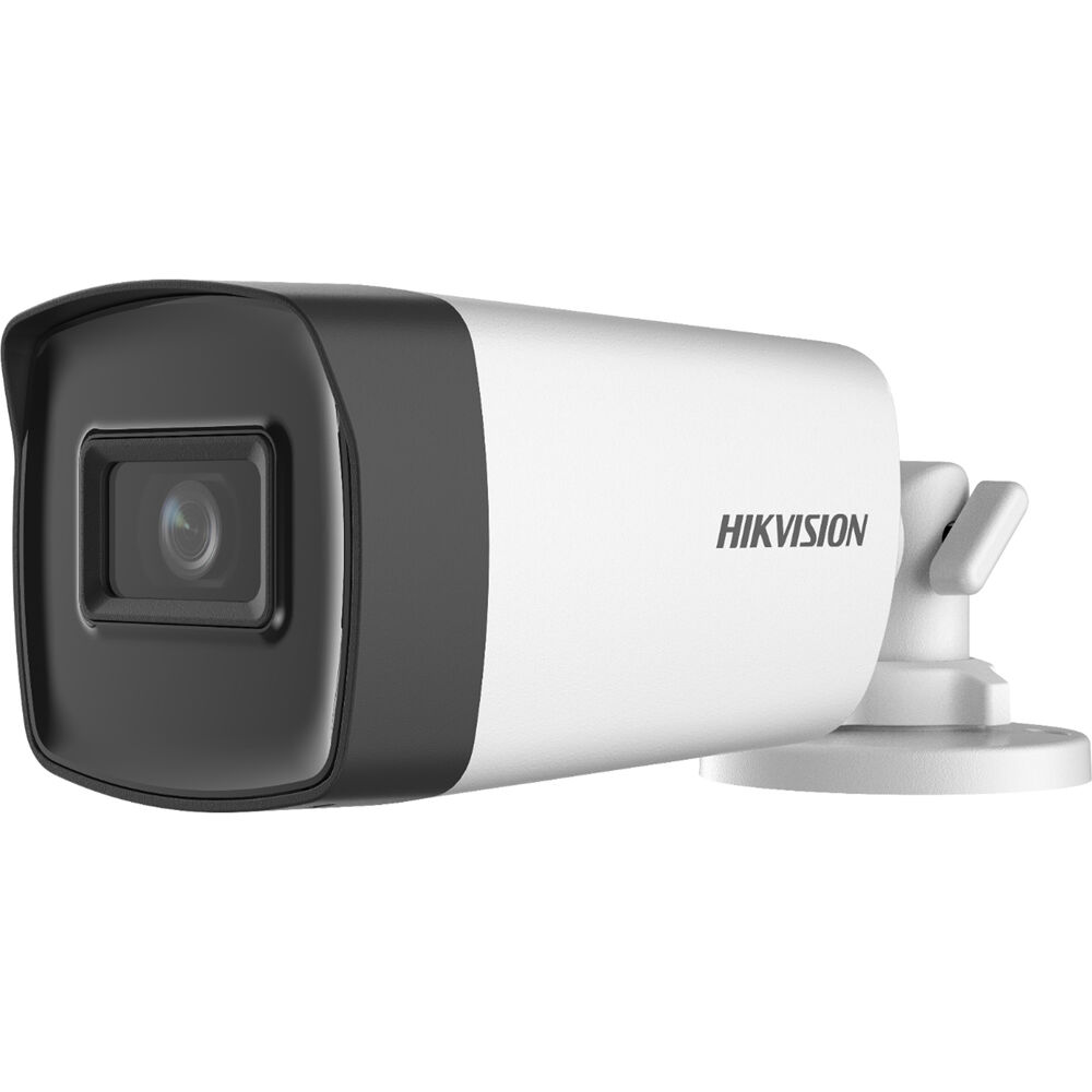 Hikvision Ds 2ce17h0t It3f 5mp Outdoor Ds 2ce17h0t It3f 3 6mm