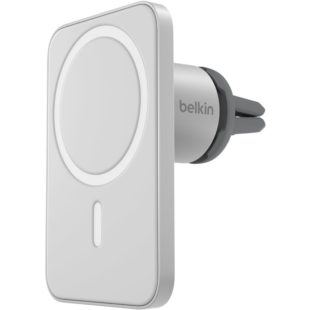 Photo 1 of Belkin - Car Vent Mount Pro with MagSafe