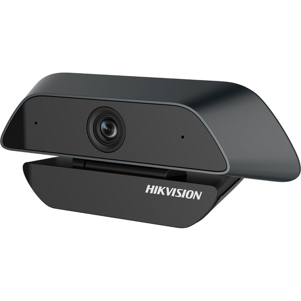 Hikvision Ds U12 2mp Web Camera Ds U12 3 6mm B H Photo Video