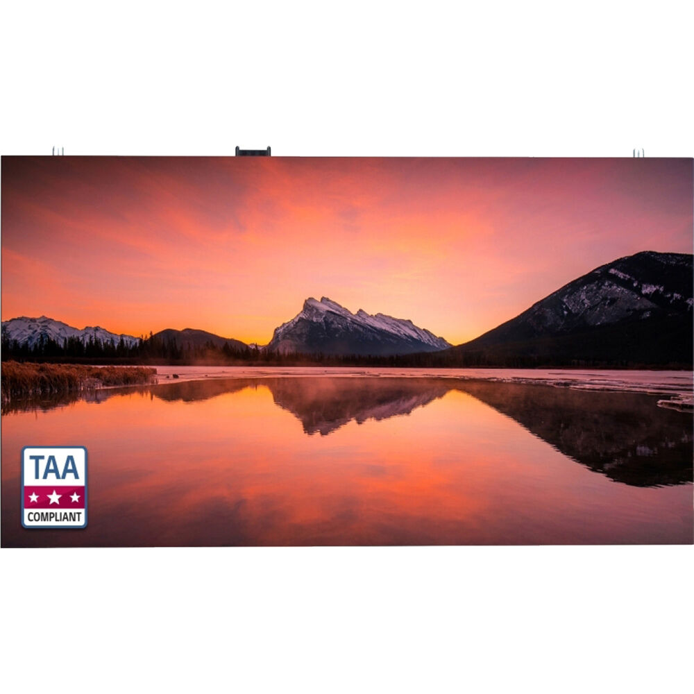 Lg Laeb015 Gn 1 25mm Peak 1 200 Nit Type 600 Nit Lsaa012 Mx