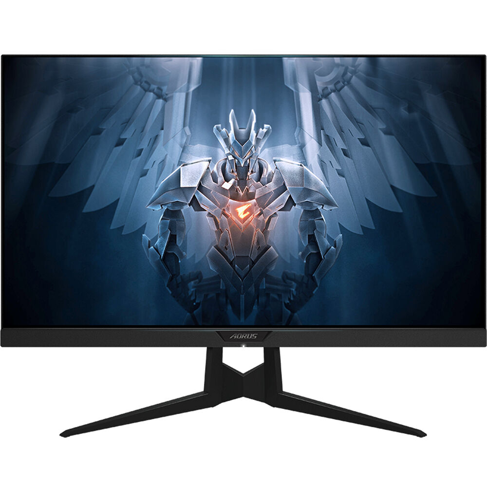 Gigabyte Aorus Fi27q X 27 16 9 Adaptive Sync 240 Hz Qhd Fi27q X